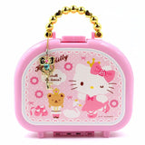 Frozen elsa and anna Nail sticker set  Diseny  girls Cartoon snow white Beauty pretend play Fashion Toys for kids birthday gift