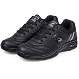 New 2019 men's golf shoes non-slip wear-resistant waterproof breathable sports shoes
