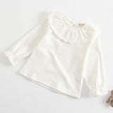 Baby Girls Sweater Coat Autumn Spring Newborn Baby Cardigans For Girls Knitted Baby Girls Jacket and Coat Outerwear Sweaters