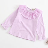 Baby Girls Sweater Coat Autumn Spring Newborn Baby Cardigans For Girls Knitted Baby Girls Jacket and Coat Outerwear Sweaters