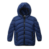 Baby Boys Denim Jacket 2019 Autumn Winter Jackets For Boys Coat Kids Outerwear Coats For Boys Clothes Children Jacket 2-7 Year