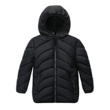 Baby Boys Denim Jacket 2019 Autumn Winter Jackets For Boys Coat Kids Outerwear Coats For Boys Clothes Children Jacket 2-7 Year