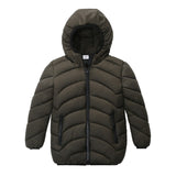 Baby Boys Denim Jacket 2019 Autumn Winter Jackets For Boys Coat Kids Outerwear Coats For Boys Clothes Children Jacket 2-7 Year