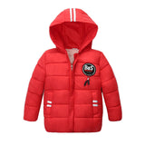 Baby Boys Denim Jacket 2019 Autumn Winter Jackets For Boys Coat Kids Outerwear Coats For Boys Clothes Children Jacket 2-7 Year