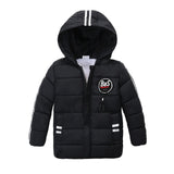 Baby Boys Denim Jacket 2019 Autumn Winter Jackets For Boys Coat Kids Outerwear Coats For Boys Clothes Children Jacket 2-7 Year