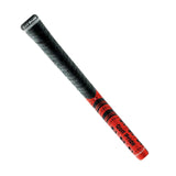 Multi-Compound Pro Athletes Equipment Rubber Golf Club Handle Grips Supplies