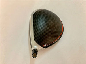 Brand New M6 Driver M6 Golf Driver M6 Golf Clubs 9.0/10.5 Degrees R/S Flex Graphite Shaft With Head Cover
