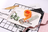 Off white Belt 100-200cm Street Style Canvas Men's Belt Industrial Letters Canvas Belts Women Men Punk Embroidery Waist Strap