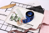 Off white Belt 100-200cm Street Style Canvas Men's Belt Industrial Letters Canvas Belts Women Men Punk Embroidery Waist Strap