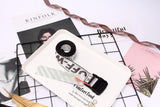 Off white Belt 100-200cm Street Style Canvas Men's Belt Industrial Letters Canvas Belts Women Men Punk Embroidery Waist Strap