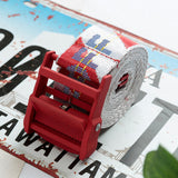 Off white Belt 100-200cm Street Style Canvas Men's Belt Industrial Letters Canvas Belts Women Men Punk Embroidery Waist Strap