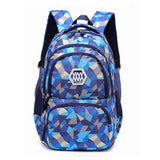 Children Orthopedic School Bags with 2/6 Wheels  for Girls Removable Trolley Backpack Kids Wheeled Satchel  Travel Luggage Bags
