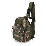 Outdoor Shoulder Military Backpack Camping Travel Hiking Trekking Bag 9 Colors