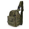 Outdoor Shoulder Military Backpack Camping Travel Hiking Trekking Bag 9 Colors