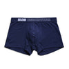 boxer mens underwear men cotton underpants male pure men panties shorts underwear boxer shorts  cotton solid cuecas