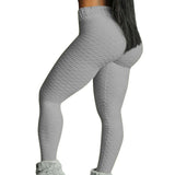 10 colors women Hot Yoga Pants White Sport leggings Push Up Tights Gym Exercise High Waist Fitness Running Athletic Trousers