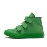 Children Canvas Shoes Girls Sneakers High Top Boys Shoes 2019 New Spring Autumn Fashion Sneakers Kids Casual Shoes Footwear