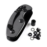 EDC gear key keychain holder folder clamp pocket multi tool organizer collector smart clip kit bar gadget outdoor camp