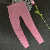 16 Styles Energy Seamless Leggings Women Fitness Running Yoga Pants High Waist Leggings Push Up Leggings Sport Camo Gym Leggings