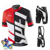Cycling Jersey 2019 Pro Team SPECIALIZEDING Cycling Clothing MTB Cycling Bib Shorts Men Bike Jersey Set Ropa Ciclismo Triathlon