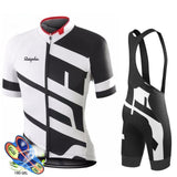 Cycling Jersey 2019 Pro Team SPECIALIZEDING Cycling Clothing MTB Cycling Bib Shorts Men Bike Jersey Set Ropa Ciclismo Triathlon