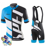 Cycling Jersey 2019 Pro Team SPECIALIZEDING Cycling Clothing MTB Cycling Bib Shorts Men Bike Jersey Set Ropa Ciclismo Triathlon