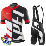Cycling Jersey 2019 Pro Team SPECIALIZEDING Cycling Clothing MTB Cycling Bib Shorts Men Bike Jersey Set Ropa Ciclismo Triathlon