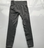 16 Styles Energy Seamless Leggings Women Fitness Running Yoga Pants High Waist Leggings Push Up Leggings Sport Camo Gym Leggings