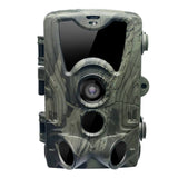 HC801A Hunting Trail Camera Night Version Wild Cameras 16MP 1080P IP65 Photo Trap 0.3s Trigger Wildlife Camera Surveillance