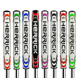 Golf Grips clubs grip putter grips PU Non slip 8 colors by light your choice golf grips