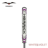 Golf Grips clubs grip putter grips PU Non slip 8 colors by light your choice golf grips