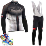 Cycling Jersey 2019 Pro Team NW Ropa Ciclismo Hombre Triathlon Cycling Set MTB Cycling Clothing Northwave Cycling Bib Pants Set