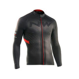 Cycling Jersey 2019 Pro Team NW Ropa Ciclismo Hombre Triathlon Cycling Set MTB Cycling Clothing Northwave Cycling Bib Pants Set