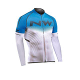 Cycling Jersey 2019 Pro Team NW Ropa Ciclismo Hombre Triathlon Cycling Set MTB Cycling Clothing Northwave Cycling Bib Pants Set