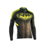 Cycling Jersey 2019 Pro Team NW Ropa Ciclismo Hombre Triathlon Cycling Set MTB Cycling Clothing Northwave Cycling Bib Pants Set