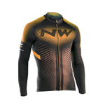 Cycling Jersey 2019 Pro Team NW Ropa Ciclismo Hombre Triathlon Cycling Set MTB Cycling Clothing Northwave Cycling Bib Pants Set