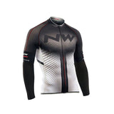 Cycling Jersey 2019 Pro Team NW Ropa Ciclismo Hombre Triathlon Cycling Set MTB Cycling Clothing Northwave Cycling Bib Pants Set